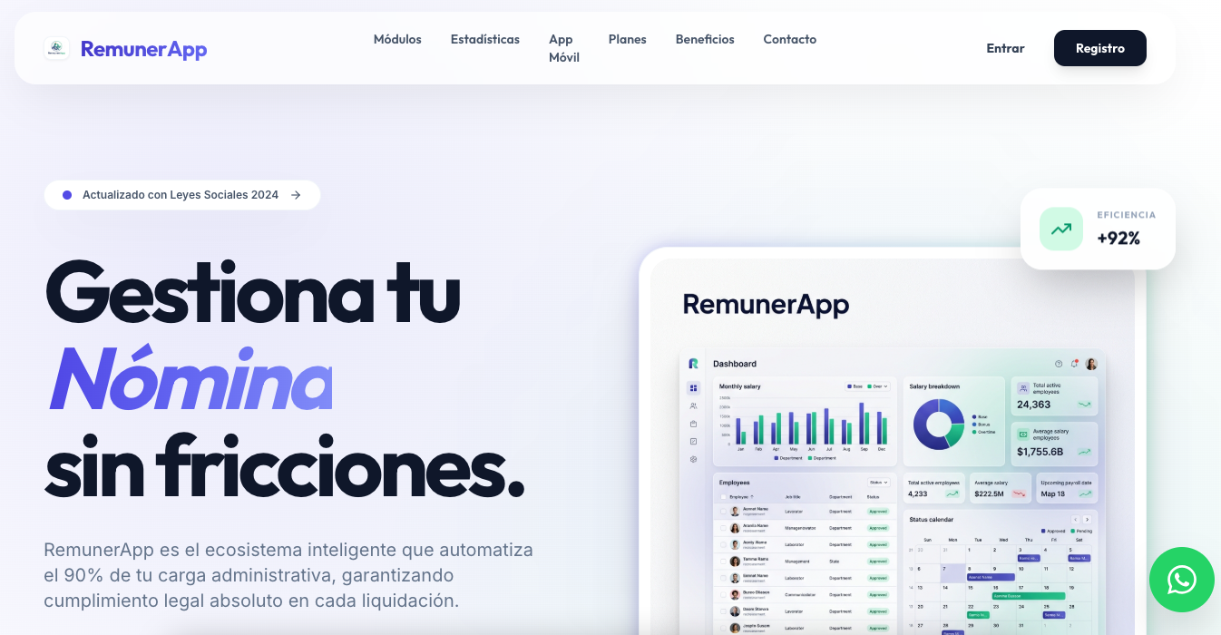 RemunerApp